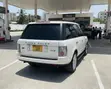 Land Rover Range Rover Vogue 2009 - 1