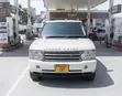Land Rover Range Rover Vogue 2009 - 2