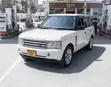 Land Rover Range Rover Vogue 2009 - 3