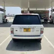 Land Rover Range Rover Vogue 2009 - 4