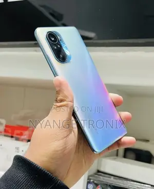 Xiaomi Mi 11X 128GB Blue (Refurbished)