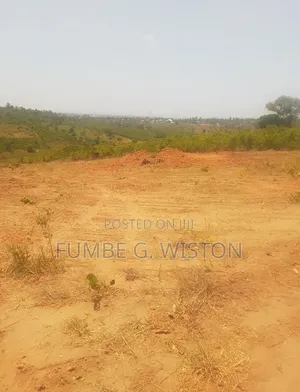 Residential Plot for Sale - Mkuranga (1 Acre)