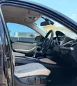 BMW X6 2015 Black - 2