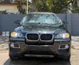 BMW X6 2015 Black - 4