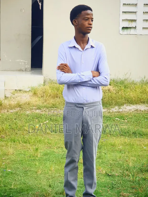 Fursa Ya Biashara Na Ujasiriamali - 1