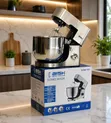 Bish Stand Mixer 12L - 2