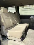 Toyota Noah 2009 White - 1