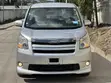 Toyota Noah 2009 White - 3