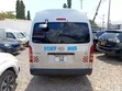 Toyota HiAce 2013 Silver - 2