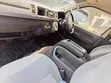 Toyota HiAce 2013 Silver - 5