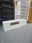 Melamine TV Showcase by Zipoo - 1