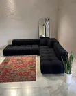 Modern Sofa Set - 1