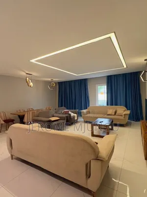 Furnished 3-Bedroom Apartment for Rent in Oyster Bay