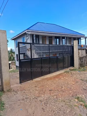 Furnished 1-Bedroom Apartment for Rent in Kimala