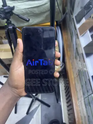 New AirTab S25 Ultra 5G 1TB Black