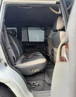 Toyota Land Cruiser 2001 White - 5