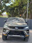 2021 Toyota Fortuner VX 2.8 GD-6 - 1
