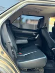 2021 Toyota Fortuner VX 2.8 GD-6 - 3