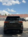 2021 Toyota Fortuner VX 2.8 GD-6 - 4