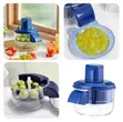Electric Fruit and Vegetable Peeler - 1