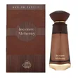 Incense Alchemy by Fragrance World - Unisex Oriental Spicy - 1