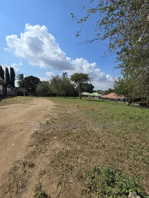 Prime Land for Sale: 2715 SQM Mbezi Mwisho Magufuli Bus Terminal