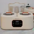 Multifunctional Electric Cooker - 3