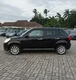 Mazda Verisa 2007 - 4