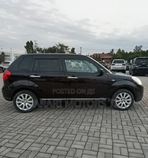 Mazda Verisa 2007
