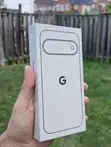 New Google Pixel 11 Pro XL 256GB Black - 3