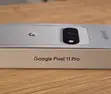 New Google Pixel 11 Pro 512GB Gray - 1