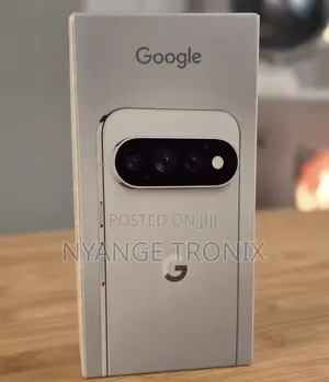 New Google Pixel 11 Pro 512GB Gray