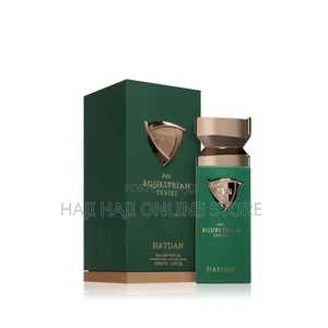 An Equestrian Series Eau De Parfum 100ml by French Avenue