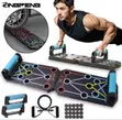 Brand New Bodyfit Push Up Board - 1
