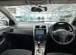 Toyota Corolla Fielder 2010 Silver - 3