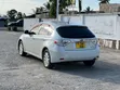 Subaru Impreza 2008 White - 1