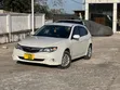 Subaru Impreza 2008 White - 2
