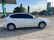 Subaru Impreza 2008 White - 3