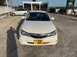 Subaru Impreza 2008 White - 4
