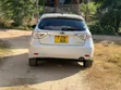 Subaru Impreza 2008 White - 5