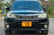 Subaru Forester 2010 Black - 1