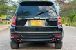 Subaru Forester 2010 Black - 2