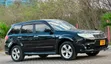 Subaru Forester 2010 Black - 4