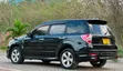 Subaru Forester 2010 Black - 5