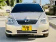 Toyota Corolla RunX 2002 Beige - 1