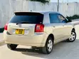 Toyota Corolla RunX 2002 Beige - 2