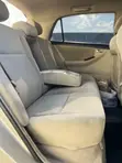 Toyota Corolla RunX 2002 Beige - 3