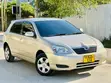Toyota Corolla RunX 2002 Beige - 4