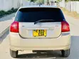 Toyota Corolla RunX 2002 Beige - 5