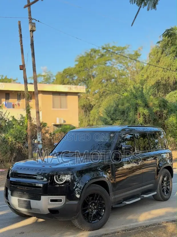 Land Rover Defender 110 2022 - 1